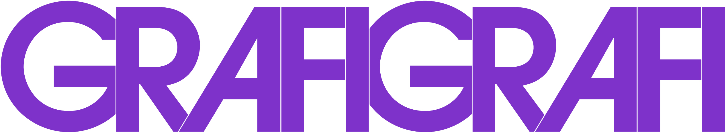 GRAFIGRAFI logo